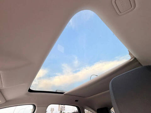 2018 Jaguar E-PACE P250 S