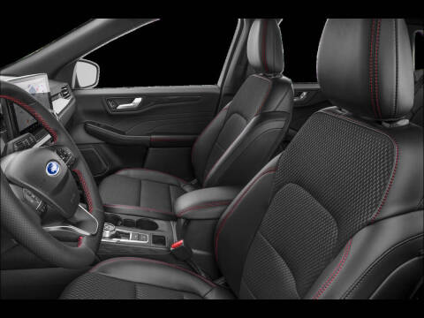 2023 Ford Escape Hybrid ST-Line