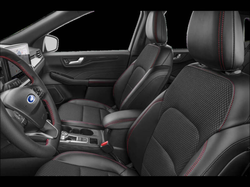 2023 Ford Escape Hybrid ST-Line