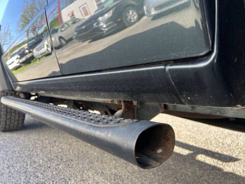 2004 Ford Ranger XLT