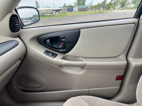 2004 Chevrolet Classic