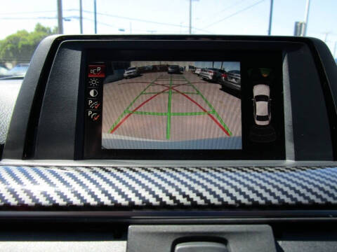 2016 BMW 3 Series 320i