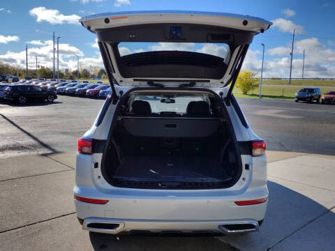 2025 Mitsubishi Outlander PHEV SE