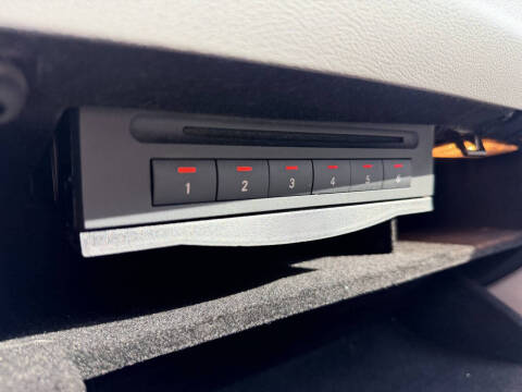 2006 Mercedes-Benz M-Class ML 500