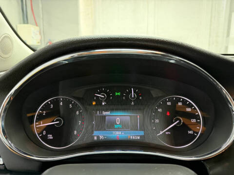 2020 Buick Encore Essence