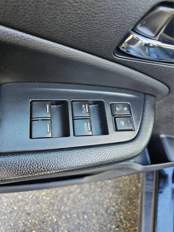 2020 Honda Pilot Elite