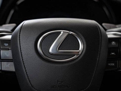 2023 Lexus RX 350h