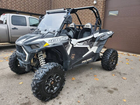 Polaris RZR Image