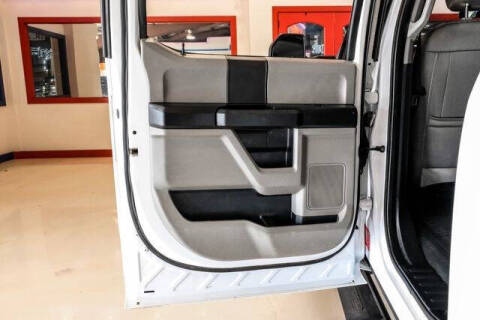 2021 Ford F-350 Super Duty XLT