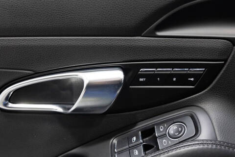 2018 Porsche 718 Cayman S