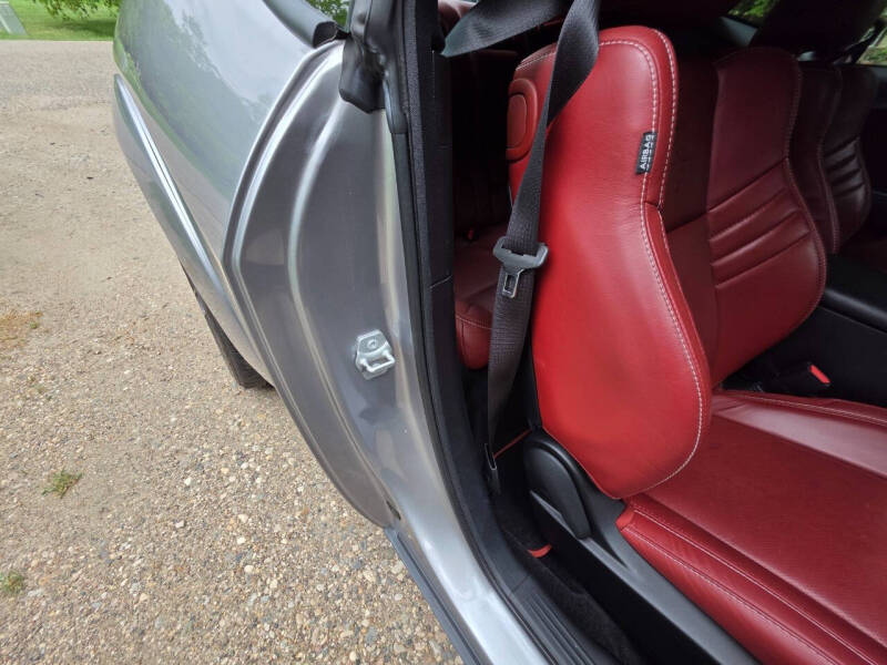 2018 Dodge Challenger SRT Demon