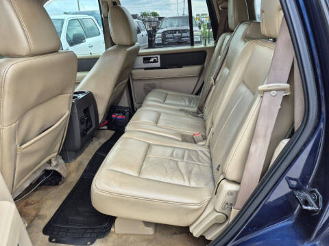 2013 Ford Expedition XLT