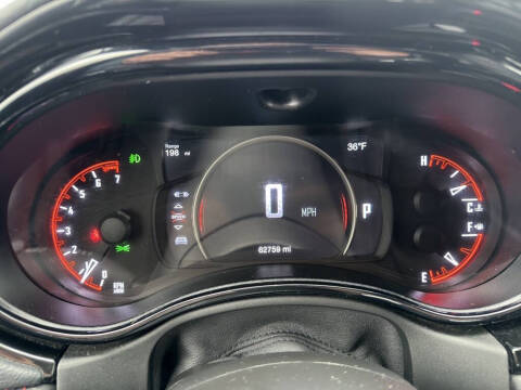 2023 Dodge Durango GT Plus