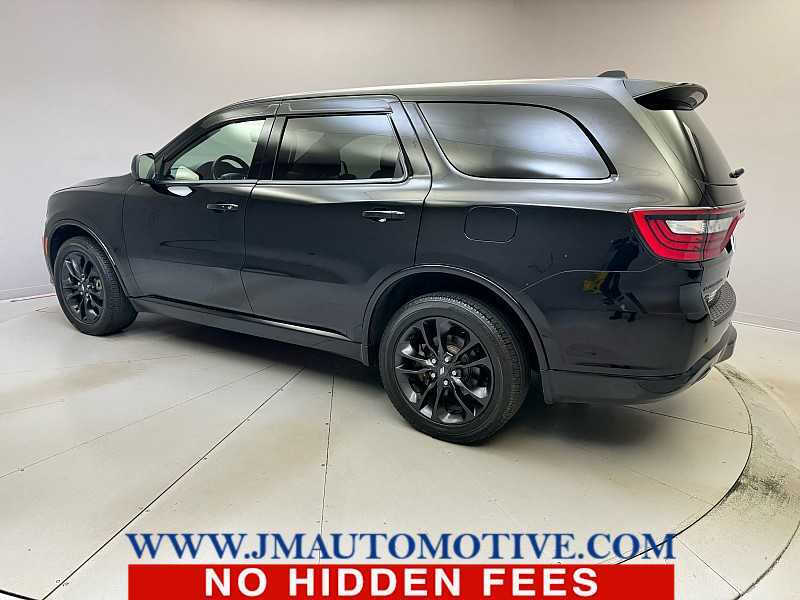 2022 Dodge Durango SXT