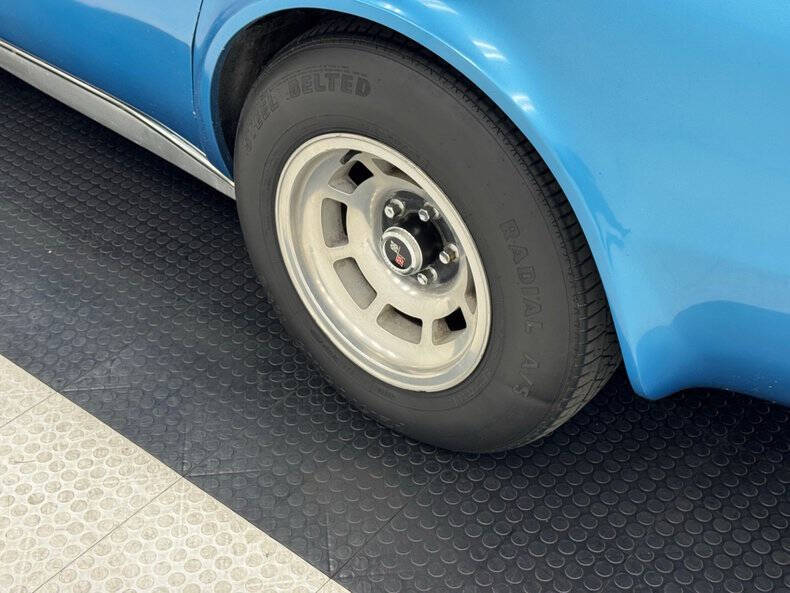 1976 Chevrolet Corvette