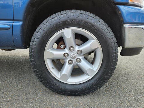 2006 Dodge Ram 1500