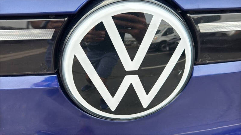2021 Volkswagen ID.4 Pro S
