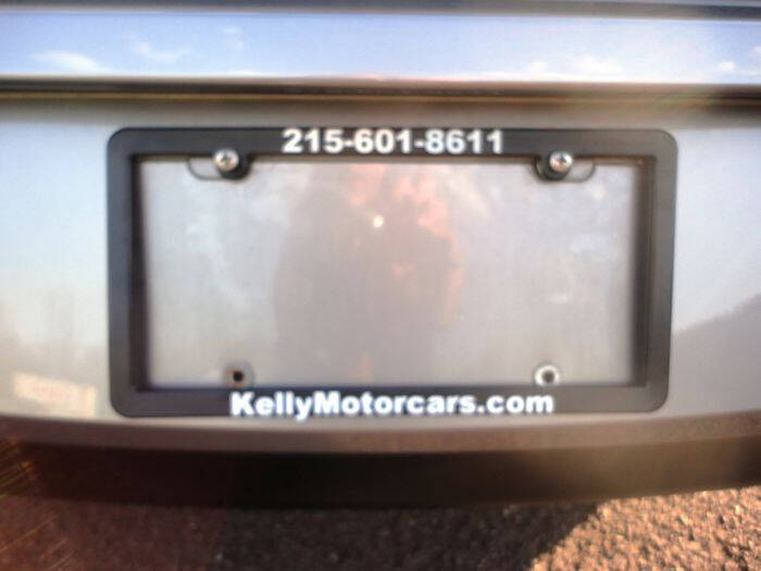 2008 Bentley Continental GT Speed