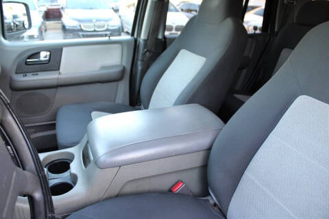 2005 Ford Expedition XLT