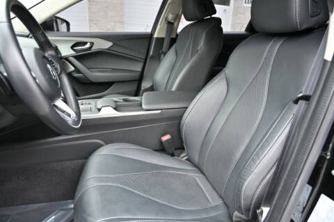 2023 Acura TLX w/Tech