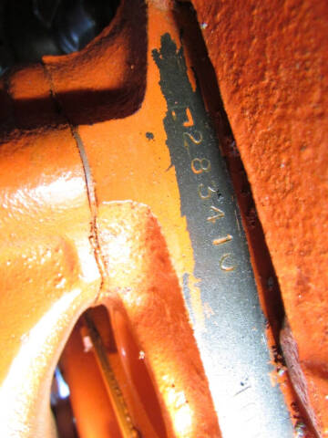 1963 Chevrolet Impala