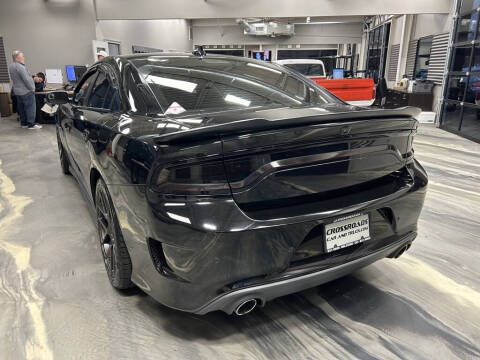 2018 Dodge Charger R/T Scat Pack