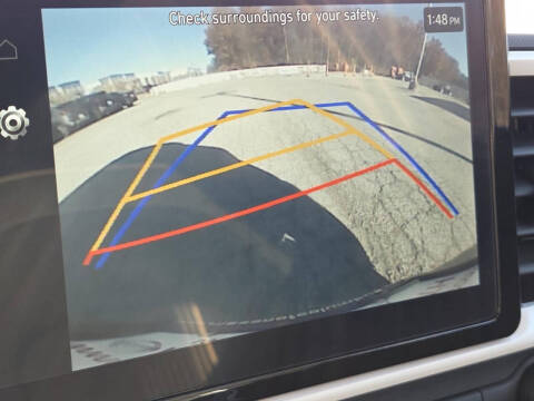 2024 Hyundai Venue Limited