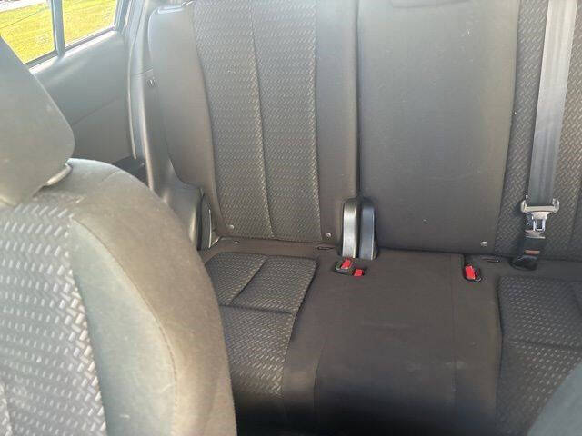 2024 Mitsubishi Eclipse Cross ES