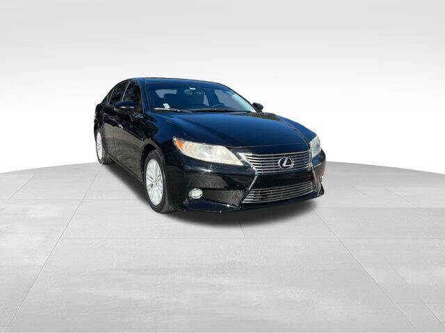 2014 Lexus ES 350