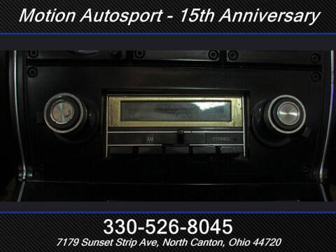 1978 Chevrolet Corvette