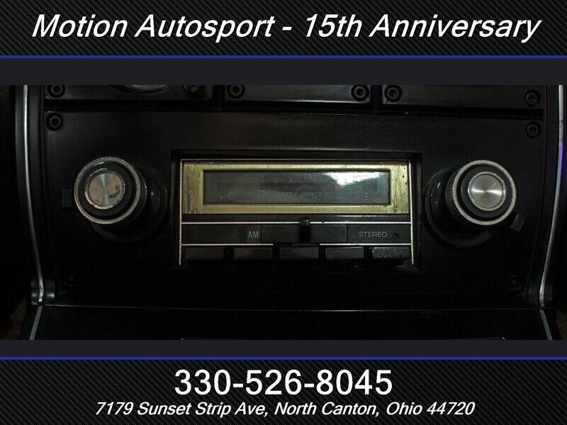 1978 Chevrolet Corvette