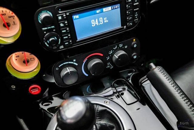 2010 Dodge Viper SRT-10