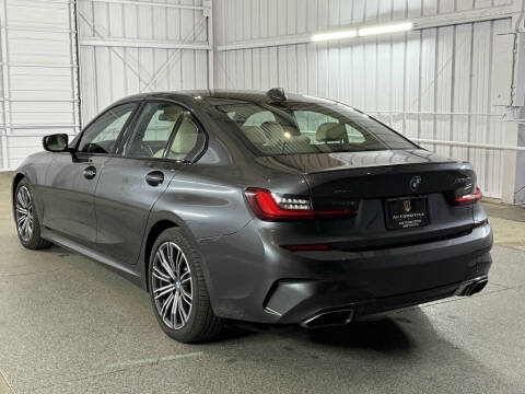 2022 BMW 3 Series M340i xDrive