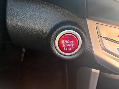 2014 Honda Accord EX