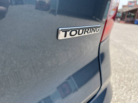 2022 Honda Pilot Touring