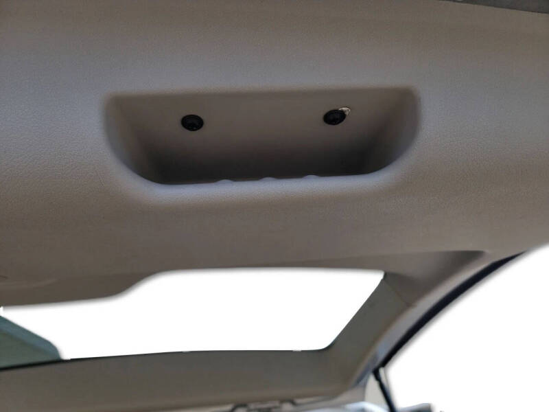 2008 Chrysler Aspen Limited