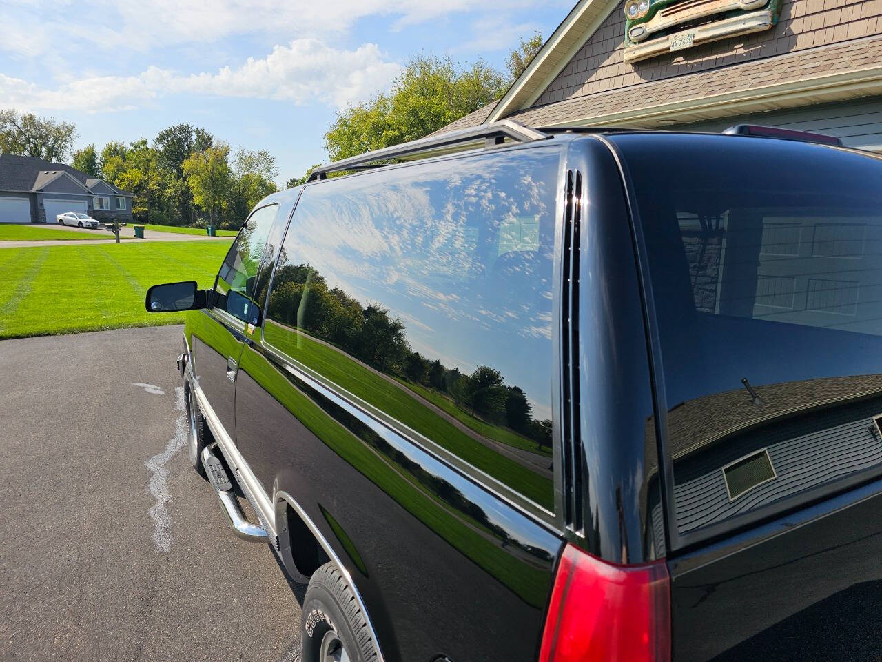 1994 Chevrolet Blazer 81