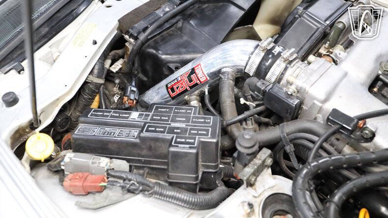 1993 Nissan 300ZX