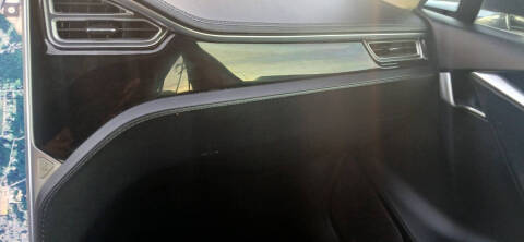 2013 Tesla Model S Performance