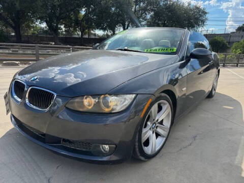2008 BMW 3 Series 335i