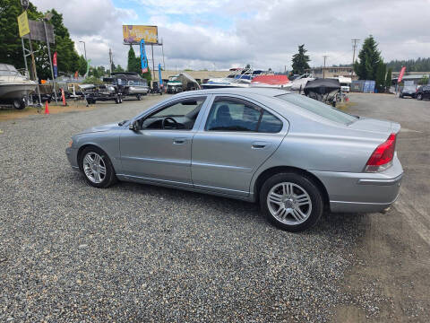 2009 Volvo S60 2.5T