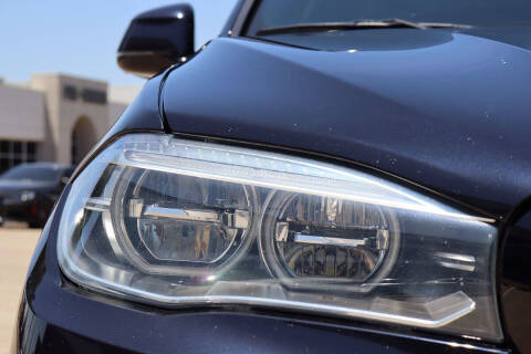 2018 BMW X5 xDrive50i