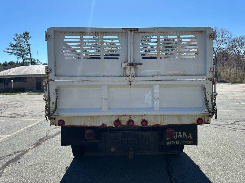 2013 Ford F-550 Super Duty