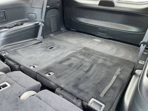 2014 Nissan Pathfinder SV