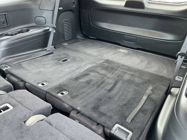 2014 Nissan Pathfinder SV