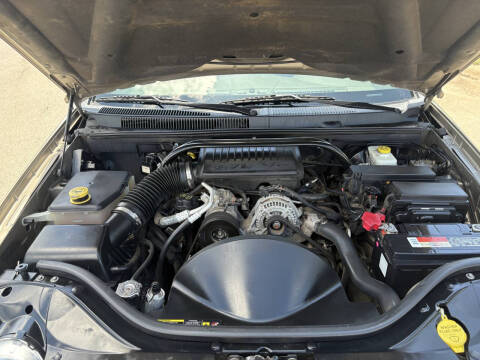 2006 Jeep Grand Cherokee Laredo