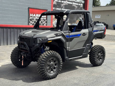 2024 Polaris Xpedition XP Ultimate