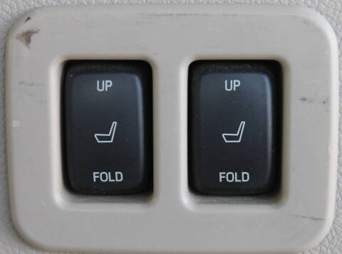 2014 Ford Expedition Limited