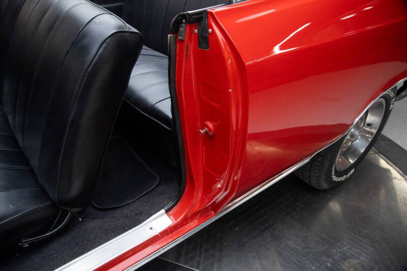 1966 Chevrolet Malibu