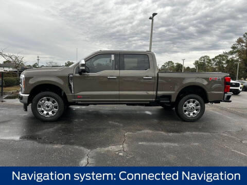 2026 Ford F-350 Super Duty